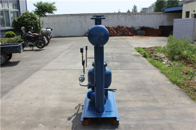 冷凝水回收机械泵组