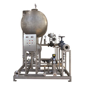 洁净蒸汽发生器厂家分析洁净蒸汽与蒸汽发生器