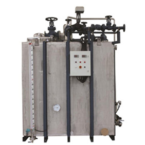 【推荐】锅炉除氧给水箱使用时的细节_工业锅炉热力除氧中应注意的问题