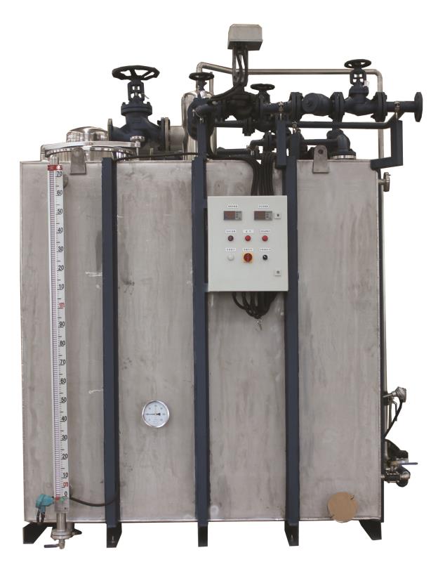 【精选】工业锅炉热力除氧中应注避免什么_冷凝回收电泵组的装置结构的说明