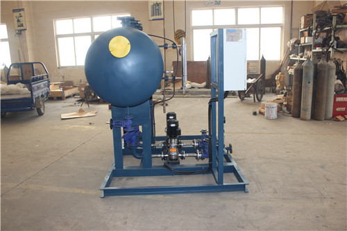 【精选】洁净蒸汽发生器的作用分析_洁净蒸汽发生器特点您了解吗