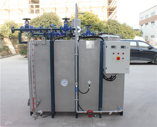 【推荐】锅炉除氧给水箱使用时的问题_洁净蒸汽发生器特点的不同