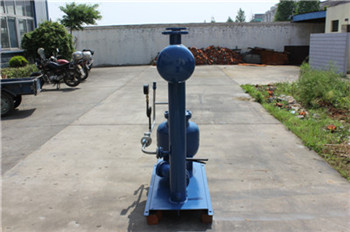 【原创】工业锅炉热力除氧中应注意什么_冷凝回收电泵组配置的两点介绍