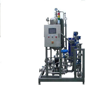 【原创】锅炉除氧给水箱使用时需注意什么_洁净蒸汽发生器的作用有哪些